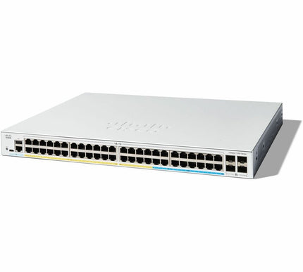 Main Image for Cisco Catalyst C1300-48T-4X Ethernet Switch