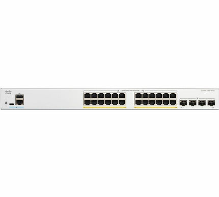 Main Image for Cisco Catalyst C1200-24T-4G Ethernet Switch