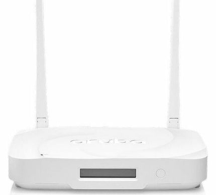 Main Image for HPE AP-605R Tri Band Wi-Fi 6E IEEE 802.11 a/b/g/n/ac/ax 3.60 Gbit/s Wireless Access Point - Indoor