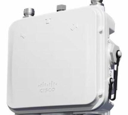 Main Image for Cisco Catalyst IW9165D Dual Band Wi-Fi 6E IEEE 802.11 a/b/g/n/ac/ax 3.60 Gbit/s Wireless Access Point - Outdoor
