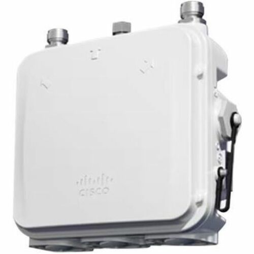 Main Image for Cisco Catalyst IW9165D Dual Band Wi-Fi 6E IEEE 802.11 a/b/g/n/ac/ax 3.60 Gbit/s Wireless Access Point - Outdoor