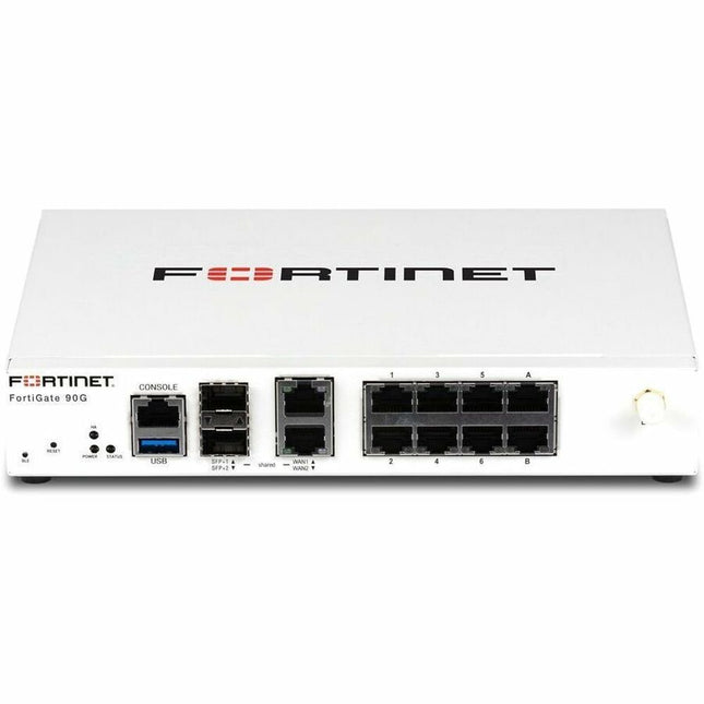 Main Image for Fortinet FortiGate FG-90G Network Security/Firewall Appliance