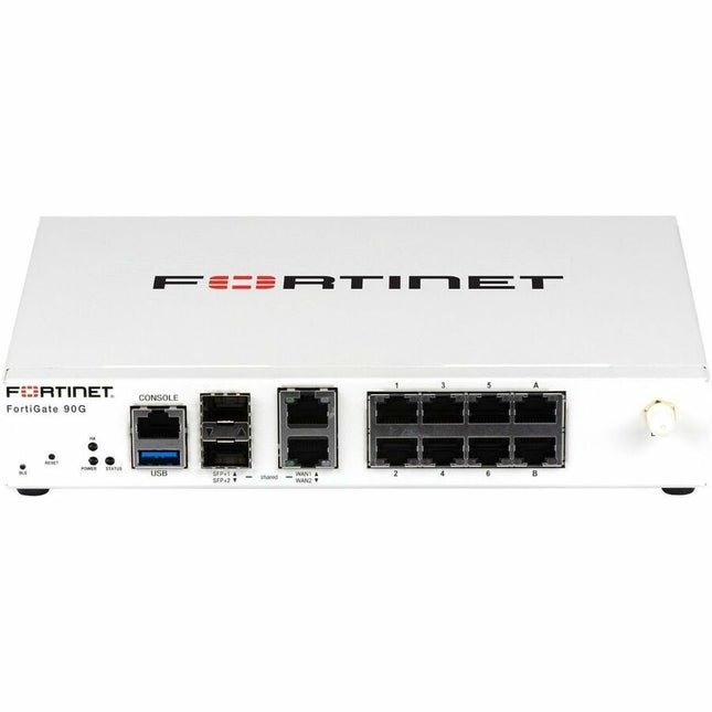 Main Image for Fortinet FortiGate FG-90G Network Security/Firewall Appliance