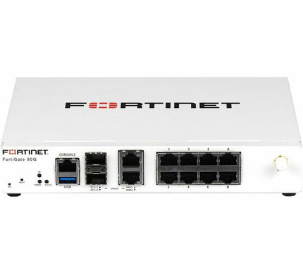 Main Image for Fortinet FortiGate FG-90G Network Security/Firewall Appliance