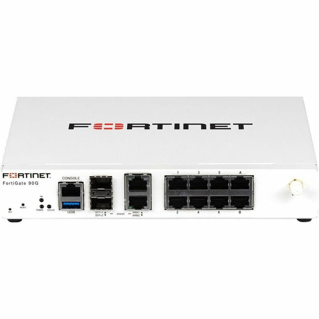 Main Image for Fortinet FortiGate FG-90G Network Security/Firewall Appliance