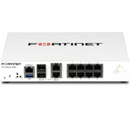 Main Image for Fortinet FortiGate FG-91G Network Security/Firewall Appliance