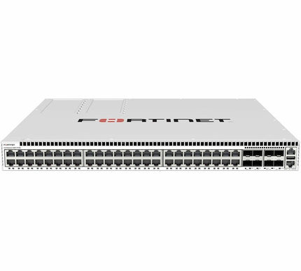 Main Image for Fortinet FortiSwitch 624F Ethernet Switch