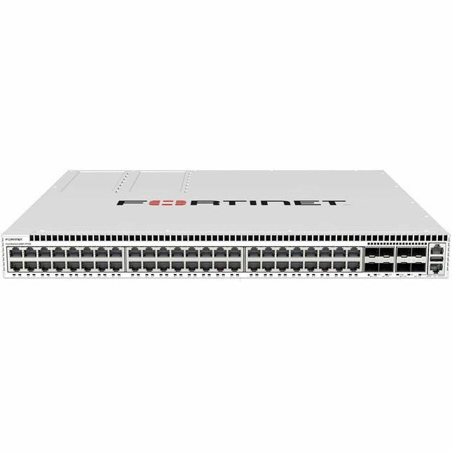 Main Image for Fortinet FortiSwitch 624F Ethernet Switch