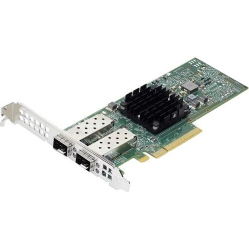 Main Image for Dell Broadcom 25Gigabit Ethernet Card