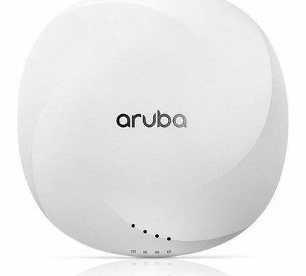 Main Image for HPE AP-634 Tri Band Wi-Fi 6E IEEE 802.11 a/b/g/n/ac/ax 3.90 Gbit/s Wireless Access Point - Indoor