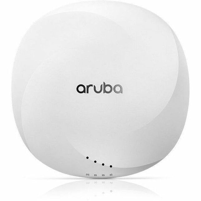 Main Image for HPE AP-634 Tri Band Wi-Fi 6E IEEE 802.11 a/b/g/n/ac/ax 3.90 Gbit/s Wireless Access Point - Indoor