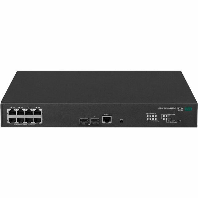 Main Image for HPE Comware 5120 v3 Ethernet Switch