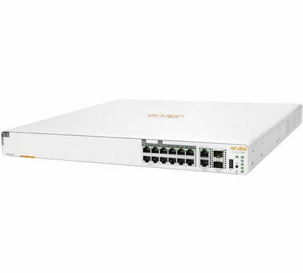 Main Image for HPE Instant On 1960 Ethernet Switch