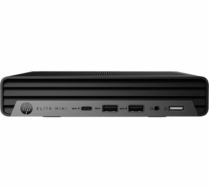 Main Image for HP Elite 800 G9 Desktop Computer - Intel Core i5 13th Gen i5-13500 - vPro Technology - 16 GB - 256 GB PCI Express NVMe SSD - Small Form Factor