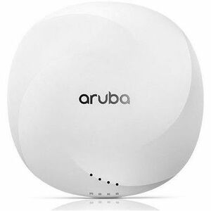 Main Image for HPE AP-634 Tri Band Wi-Fi 6E IEEE 802.11 a/b/g/n/ac/ax 3.90 Gbit/s Wireless Access Point - Indoor