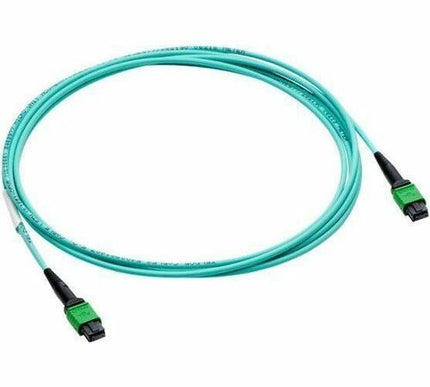 Main Image for HPE InfiniBand NDR/Ethernet 8 Fiber MPO to 8 Fiber MPO Multi-mode 3m Cable