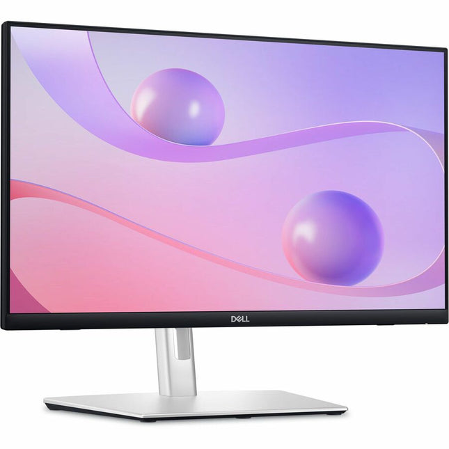 Main Image for Dell P2424HT 24" Class LED Touchscreen Monitor - 16:9 - 5 ms