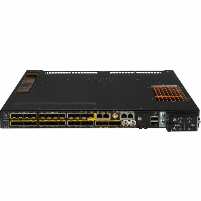 Main Image for Cisco Catalyst IE9300 Ethernet Switch