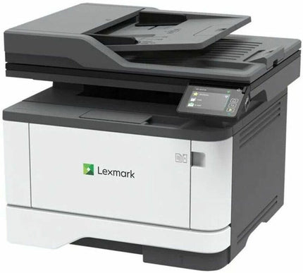Main Image for Lenovo MX431adw Wired & Wireless Laser Multifunction Printer - Monochrome