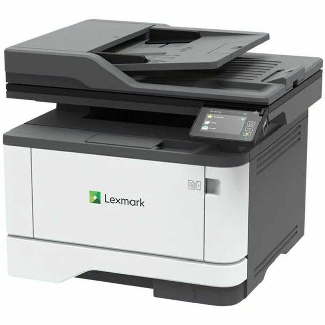 Main Image for Lenovo MX431adw Wired & Wireless Laser Multifunction Printer - Monochrome