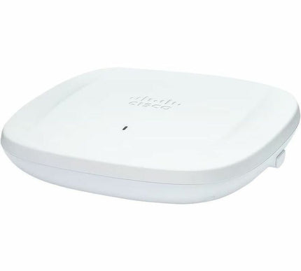 Main Image for Cisco Catalyst CW9166I Tri Band Wi-Fi 6E IEEE 802.11ax 7.78 Gbit/s Wireless Access Point - Indoor