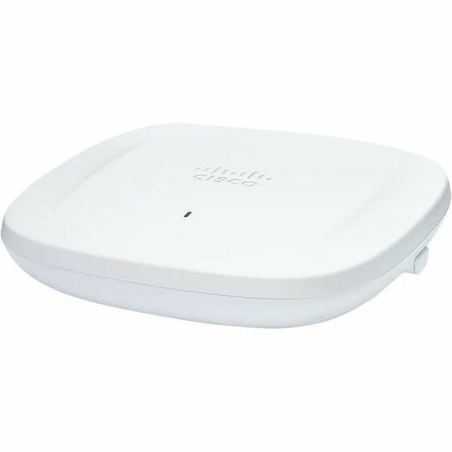 Main Image for Cisco Catalyst CW9166I Tri Band Wi-Fi 6E IEEE 802.11ax 7.78 Gbit/s Wireless Access Point - Indoor
