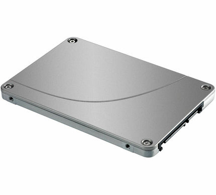 Main Image for HPE 480 GB Solid State Drive - 2.5" Internal - SATA (SATA/600) - Read Intensive