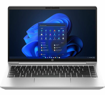 Main Image for HP ProBook 440 G10 14" Notebook - Full HD - Intel Core i5 13th Gen i5-1335U - 16 GB - 512 GB SSD - Pike Silver