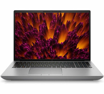 Main Image for HP ZBook Fury G10 16 G10 16" Mobile Workstation - WUXGA - 60 Hz - Intel Core i9 13th Gen i9-13950HX - vPro Technology - 64 GB - 512 GB SSD