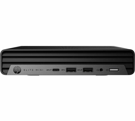 Main Image for HP Elite Mini 800 G9 Desktop Computer - Intel Core i9 13th Gen i9-13900 - vPro Technology - 32 GB - 512 GB PCI Express NVMe SSD - Mini PC