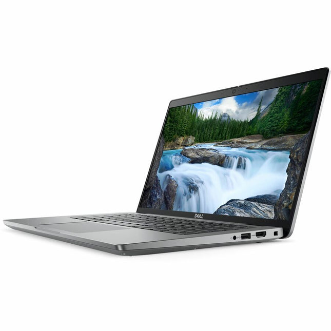 Main Image for Dell Latitude 5000 5440 14" Thin Client Notebook - Full HD - Intel Core i5 13th Gen i5-1345U - vPro Technology - 8 GB - 256 GB SSD - English (US) Keyboard