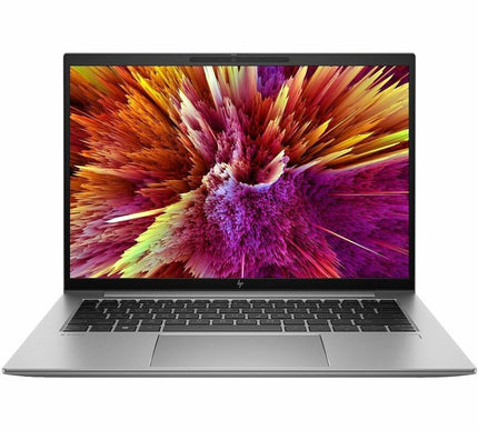 Main Image for HP ZBook Firefly 14 G10 16" Mobile Workstation - Intel Core i5 13th Gen i5-1335U - vPro Technology - 16 GB - 256 GB SSD