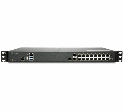 Main Image for SonicWall NSa 2700 Network Security/Firewall Appliance
