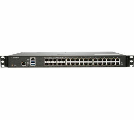 Main Image for SonicWall NSa 3700 Network Security/Firewall Appliance