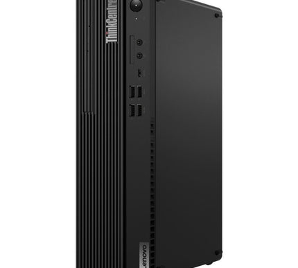 Main Image for Lenovo ThinkCentre M90s Gen 3 11TT003PUS Desktop Computer - Intel Core i7 12th Gen i7-12700 - vPro Technology - 16 GB - 256 GB PCI Express NVMe 4.0 x4 SSD - Small Form Factor - Black