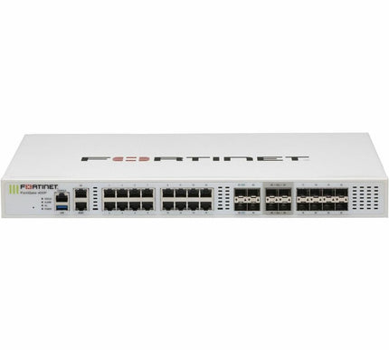 Main Image for Fortinet FortiGate FG-400F Network Security/Firewall Appliance