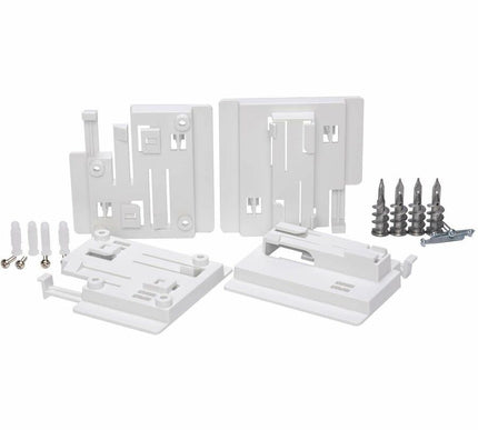 Main Image for Fortinet FAP-ALL-MTL-5 Mounting Bracket for Wireless Access Point, Network Device - Gray