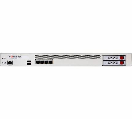 Main Image for Fortinet FortiNAC FNC-CA-500F Network Security Appliance