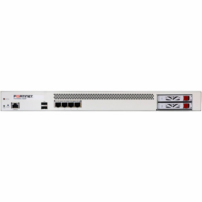 Main Image for Fortinet FortiNAC FNC-CA-500F Network Security Appliance