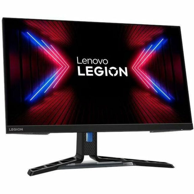 Main Image for Lenovo Legion R27q-30 27" Class WQHD Gaming LED Monitor - 16:9 - Black