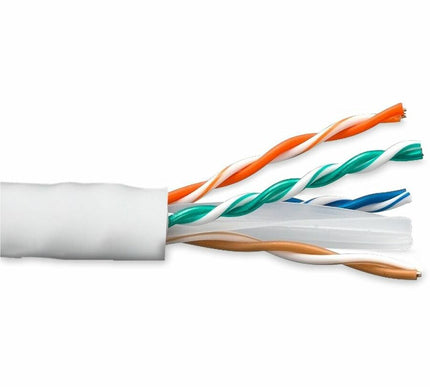 Main Image for ENET Category 5e UTP Network Cable