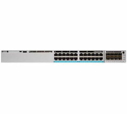 Main Image for Cisco Catalyst C9300L-24UXG-4X Ethernet Switch