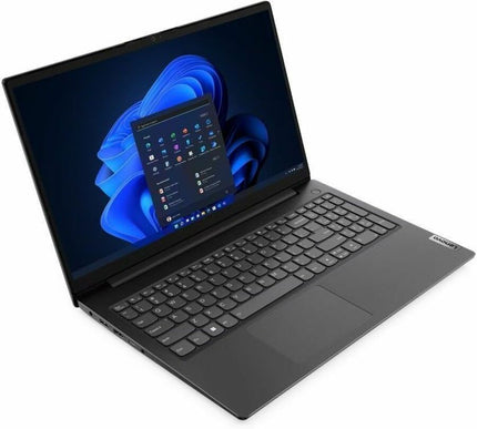 Main Image for Lenovo V15 G4 ABP 83CR0001US 15.6" Notebook - Full HD - AMD Ryzen 3 7330U - 8 GB - 128 GB SSD - English Keyboard - Business Black