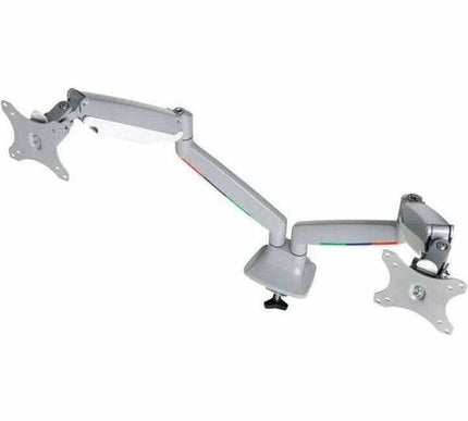 Main Image for Lenovo SmartFit Mounting Arm for Monitor, Flat Panel Display, Curved Screen Display