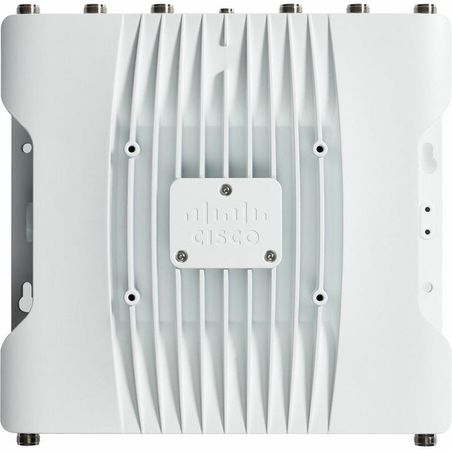 Main Image for Cisco Catalyst IW9167E Tri Band Wi-Fi 6E IEEE 802.11a/b/g/n/ac/ax/d/h/i/r/k/v/u 7.80 Gbit/s Wireless Access Point - Outdoor