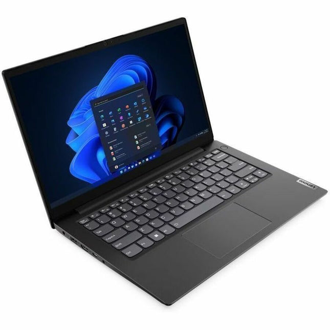 Main Image for Lenovo V14 G4 ABP 82YX000BUS 14" Notebook - Full HD - AMD Ryzen 5 5500U - 8 GB - 256 GB SSD - English Keyboard - Business Black