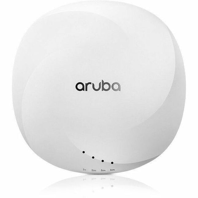 Main Image for HPE AP-654 Tri Band Wi-Fi 6E IEEE 802.11 a/b/g/n/ac/ax 7.80 Gbit/s Wireless Access Point - Indoor