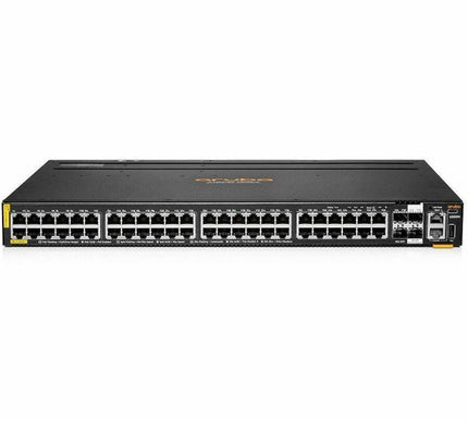Main Image for HPE CX 6200F Ethernet Switch