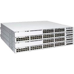 Main Image for Cisco Catalyst 9300X-12Y Ethernet Switch