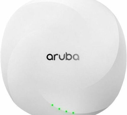 Main Image for HPE AP-654 Tri Band Wi-Fi 6E IEEE 802.11 a/b/g/n/ac/ax 7.80 Gbit/s Wireless Access Point - Indoor